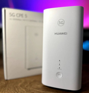 مودم CPE 5 HUAWEI آکبند H155-381