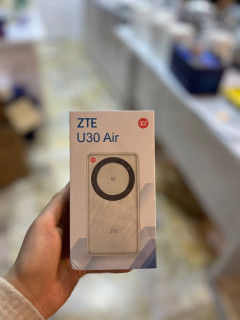 مودم جیبی 5G ZTE U30 Air آکبند/خفن ترین