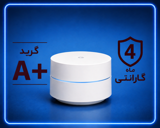 روتر بیسیم گوگل استوک A+